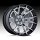 Fuel Catalyst FC402PB Chrome Custom Truck Wheels